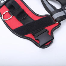 Cargar imagen en el visor de la galería, Arnés personalizable para todas las razas de perro
