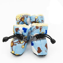 Cargar imagen en el visor de la galería, Zapatos impermeables