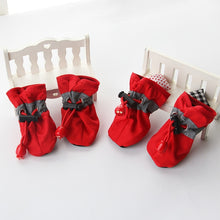 Cargar imagen en el visor de la galería, Zapatos impermeables