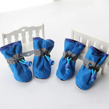 Cargar imagen en el visor de la galería, Zapatos impermeables