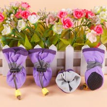 Cargar imagen en el visor de la galería, Zapatos impermeables