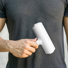 Cargar imagen en el visor de la galería, Rodillo recoge pelo